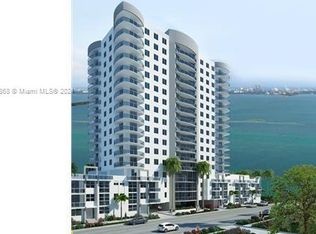 601 NE 23rd St APT 1003, Miami, FL 33137