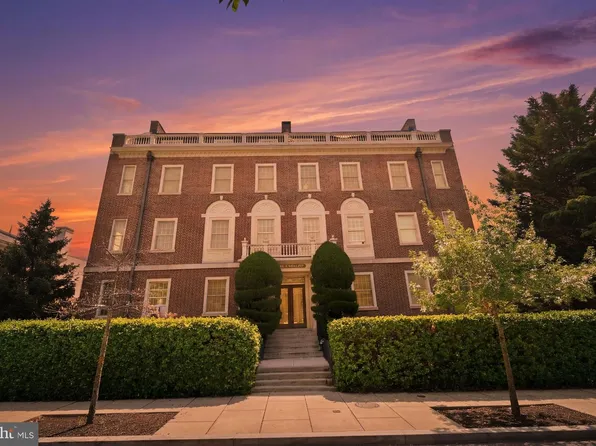 3507 N Charles St Unit 302, Baltimore, MD 21218