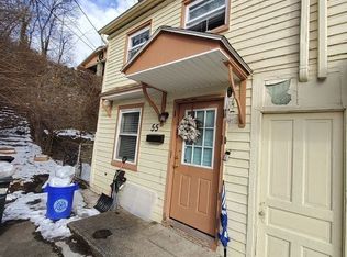 55 N 5th St, Easton, PA 18042