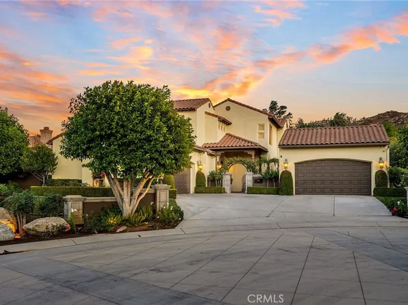 2645 Vista De Victoria, Riverside, CA 92506