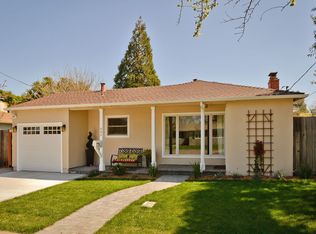 808 14th Ave, Menlo Park, CA