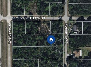 1821 Robert Ave, Lehigh Acres, FL 33972