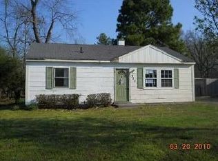946 Joel Ave, Memphis, TN 38127