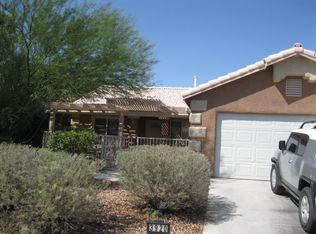 3920 W Red Coach Ave, North Las Vegas, NV 89031