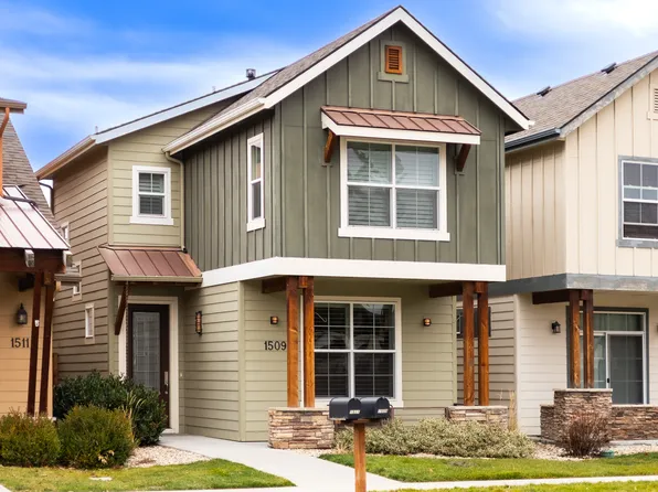 1509 S Division Ave, Boise, ID 83706