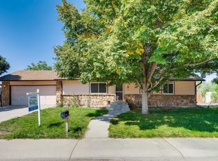 1201 Cedar Dr, Berthoud, CO 80513