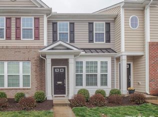 821 Cupola Dr, Raleigh, NC 27603