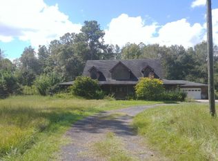 7784 Winder Rd, Macclenny, FL 32063