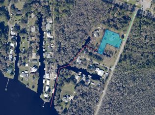 6213 Jack Wright Island Rd, Saint Augustine, FL 32092