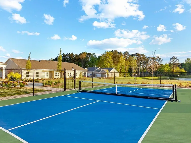 Hardy Springs 55+ Active Adult — Photo 17