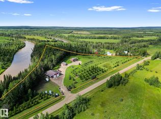 8432 Township Rd #502, Brazeau County, AB T7A 2A3