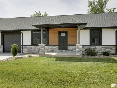 2809 N 23rd St, Quincy, IL, 62305