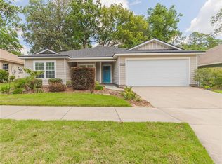 1642 NW 34th Ave, Gainesville, FL 32605