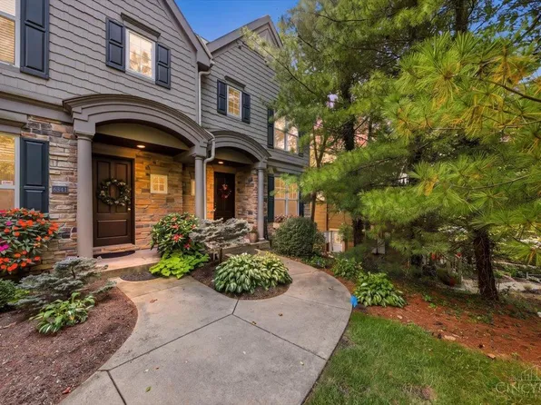 6841 Indian Hill Rd, Cincinnati, OH 45227