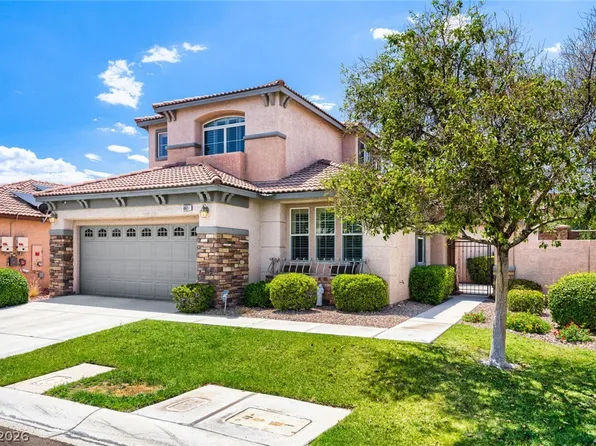 441 Eternity St, Las Vegas, NV 89138