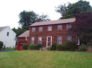 7 Lea Ln, New Milford, CT 06776