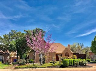 2004 E Gann Hill Dr, Cedar Park, TX 78613