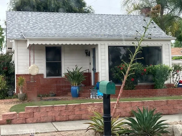 2051 6th St, La Verne, CA 91750