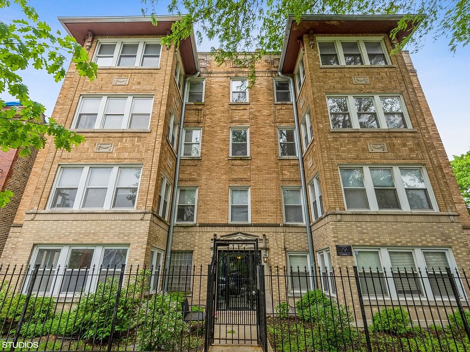 2452 N Lawndale Ave APT 2, Chicago, IL 60647 Zillow