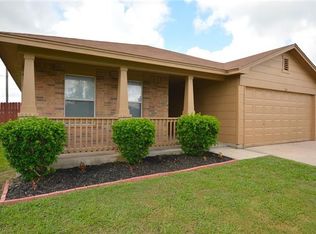 320 Stewart Dr, Hutto, TX 78634