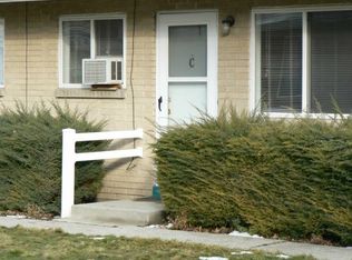 327 E Lambourne Ave APT 1, Salt Lake City, UT 84115