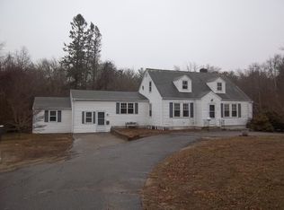 2607 Cranberry Hwy, Wareham, MA 02571