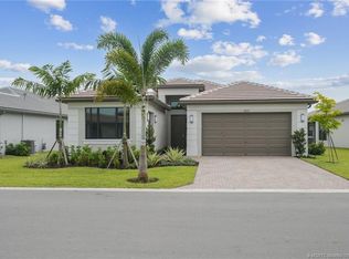 12357 SW Water Dance Way, Port Saint Lucie, FL 34987
