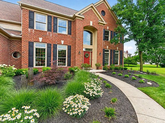4th image of 6866 McDougal Ct