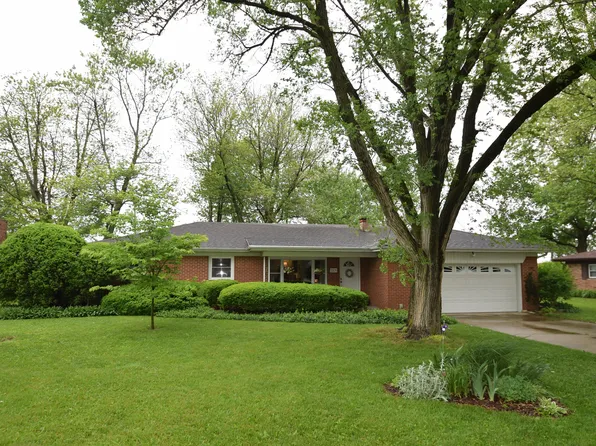 2205 N Everett St, Crawfordsville, IN 47933