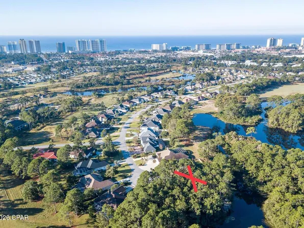 156 Grand Heron Dr, Panama City Beach, FL 32407