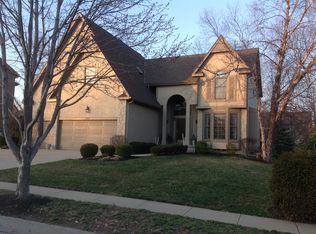 11926 W 132nd Ter, Overland Park, KS 66213