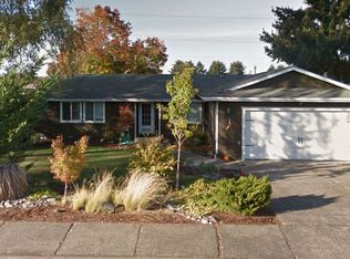 1029 Cynthia St N, Keizer, OR 97303