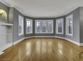 7925 S Trumbull Ave APT 1, Chicago, IL 60652