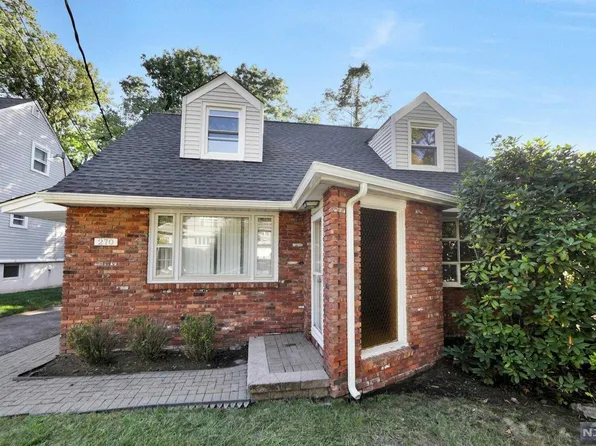 270 Van Nostrand Ave, Englewood, NJ 07631