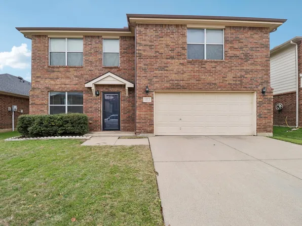 6313 Apalachee Trl, Fort Worth, TX 76179