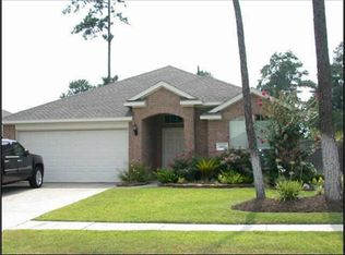 14615 Rustic Fields Ln, Cypress, TX 77429