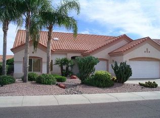 14025 W Caballero Dr, Sun City West, AZ 85375