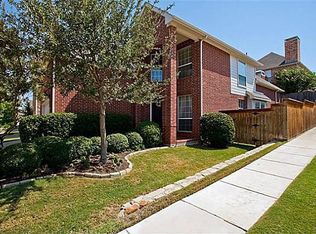 8110 Cherry Laurel Ln, Irving, TX 75063