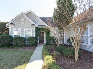 1642 Pin Oak Cut, Mount Pleasant, SC 29466