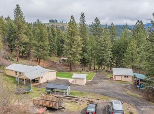 77 Poplar Dr, Grangeville, ID 83530