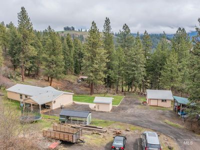 77 Poplar Dr, Grangeville, ID, 83530