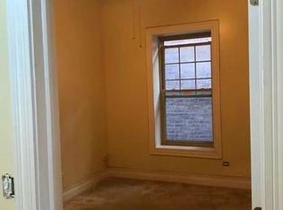 725 E 50th St #3W, Chicago, IL 60615