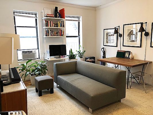 1st image of 647 W 174th St APT 2E