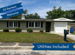 20 Buchanan Dr, Havelock, NC 28532