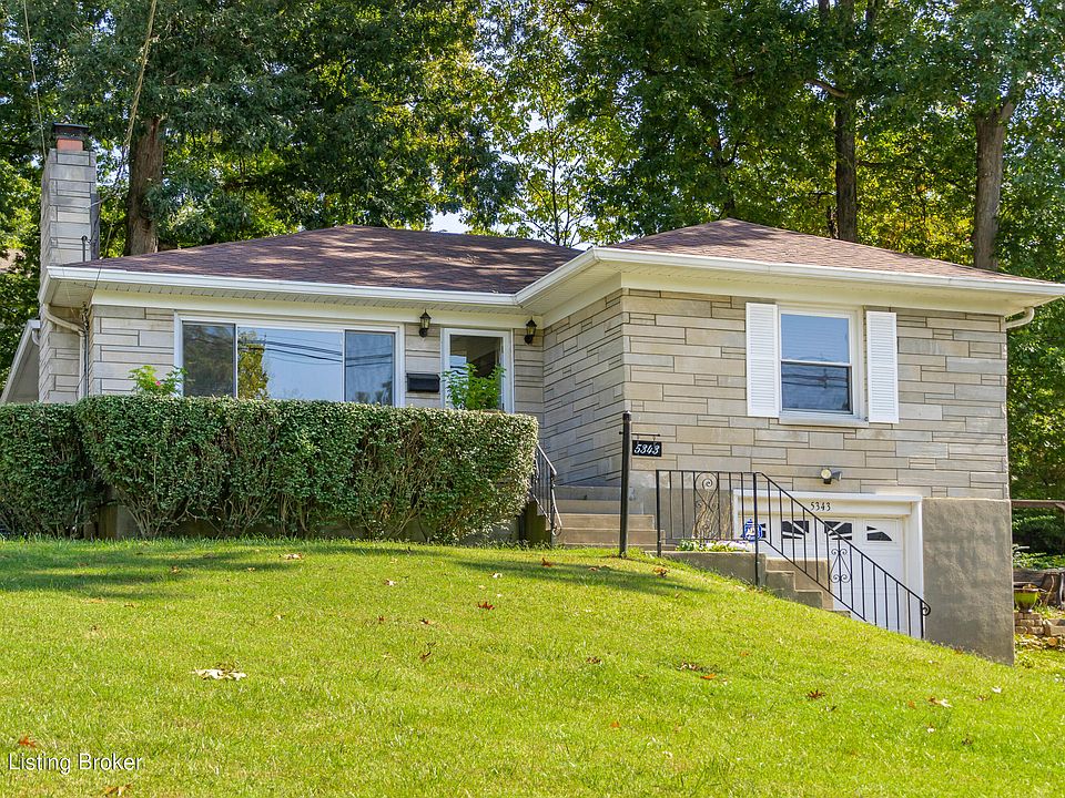 5343 New Cut Rd, Louisville, KY 40214 | Zillow