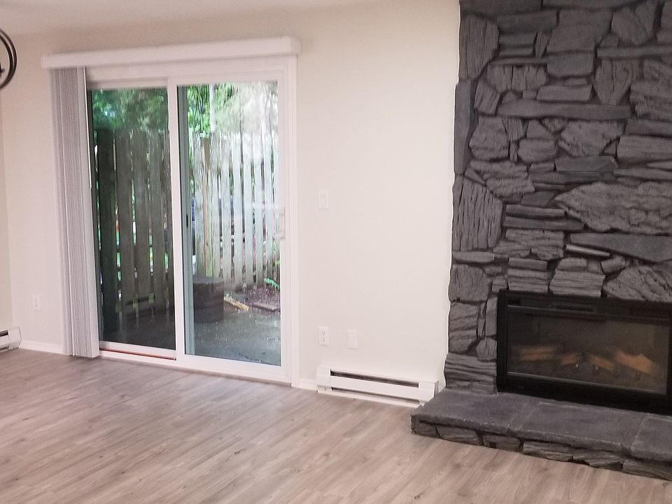 Living/ dining