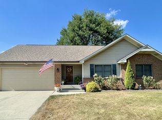 3632 Country Walk Cir, Indianapolis, IN