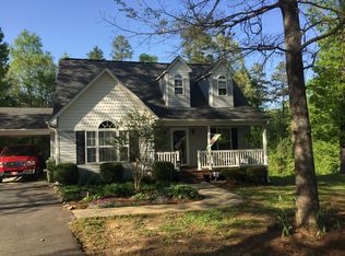 101 Split Oak Ln, Linwood, NC 27299