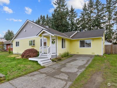 5720 142nd Place NE, Marysville, WA, 98271