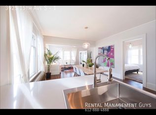 3925 15th Ave S #1, Minneapolis, MN 55407
